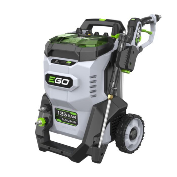 EGO HPW2000E Cordless Pressure Washer (Shell Only)
