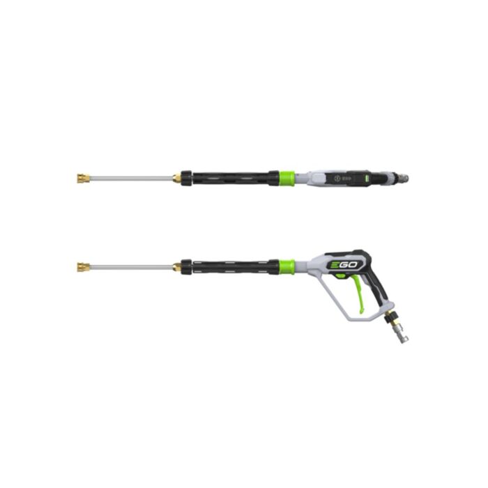 EGO HPW2000E Cordless Pressure Washer (Kit) - Image 3