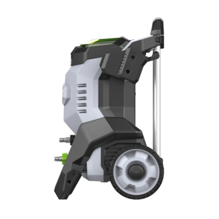 EGO HPW2000E Cordless Pressure Washer (Kit) - Image 2