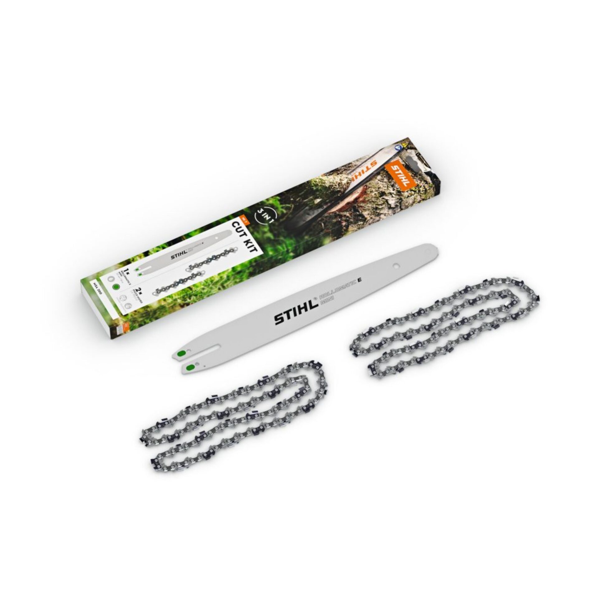 STIHL Cut Kit 7 (MSA 80 & MSA 200) - Image 2