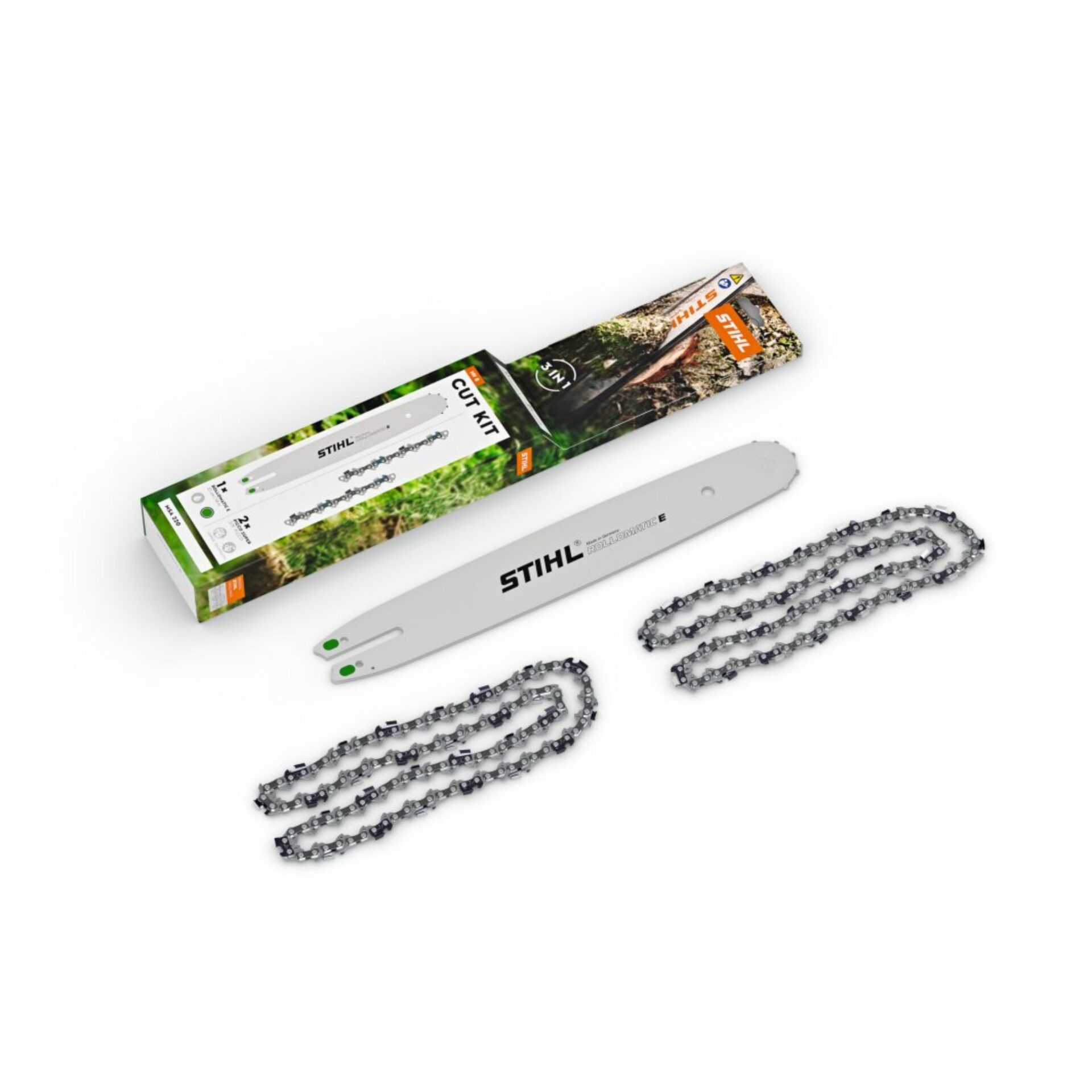 STIHL Cut Kit 8 (MSA 220 & MS 201) - Image 2