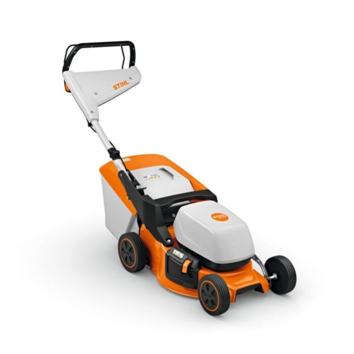 STIHL RMA 243.3 Cordless Lawn Mower (Shell Only)