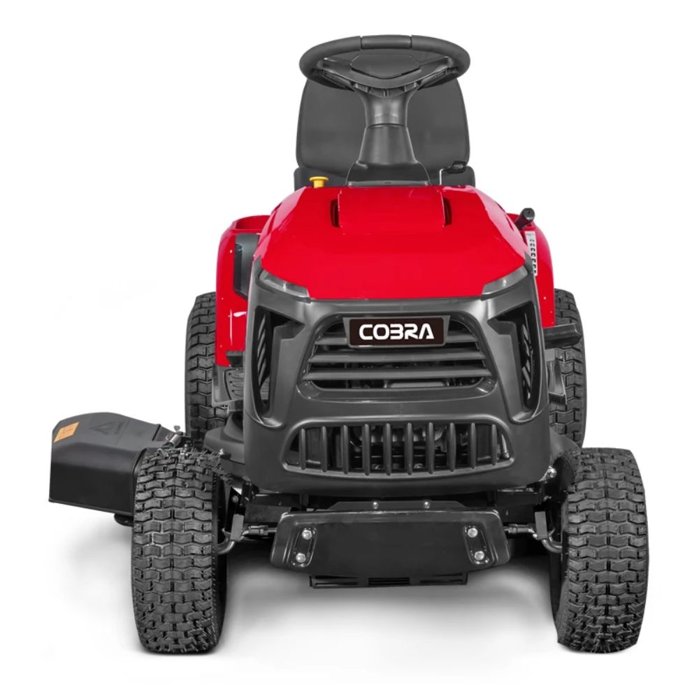 COBRA LT108MSL Manual Petrol Lawn Tractor - Image 2