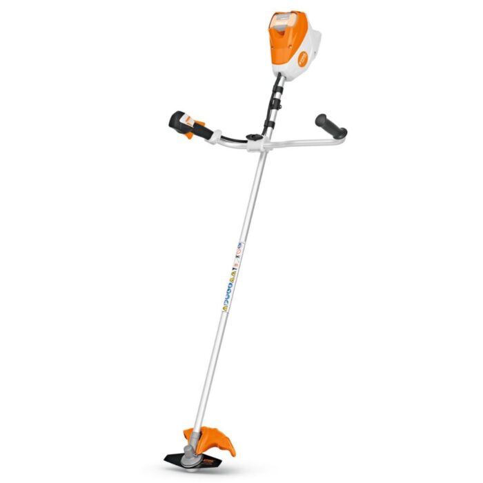 STIHL FSA 120 Cordless Brushcutter (Shell Only)