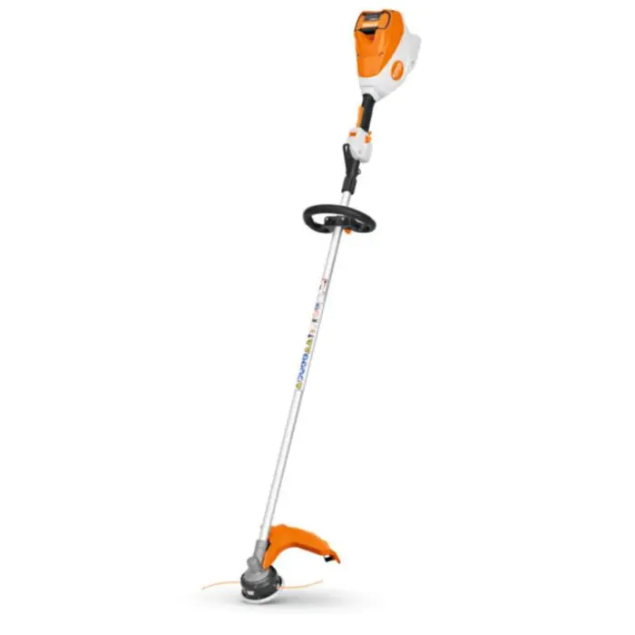 STIHL FSA 120R Cordless Brushcutter (Shell Only)