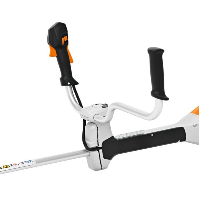 STIHL FSA 200 Cordless Brushcutter (Shell Only) - Image 2