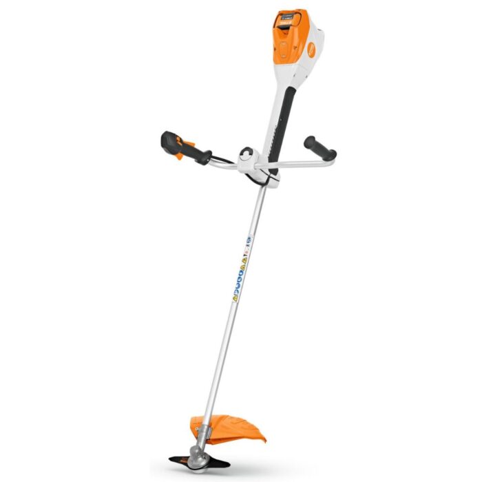 STIHL FSA 200 Cordless Brushcutter (Shell Only)