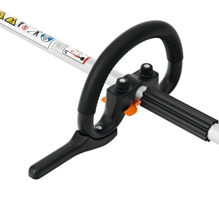 STIHL FSA 200R Cordless Brushcutter (Shell Only) - Image 3