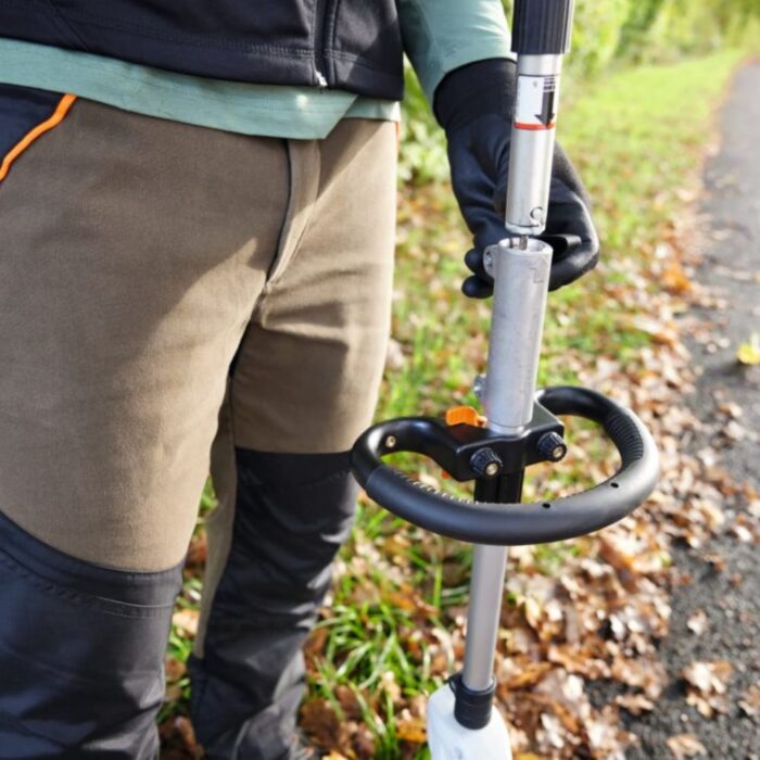 STIHL KMA 120R Cordless Kombi Engine (Shell Only) - Image 3