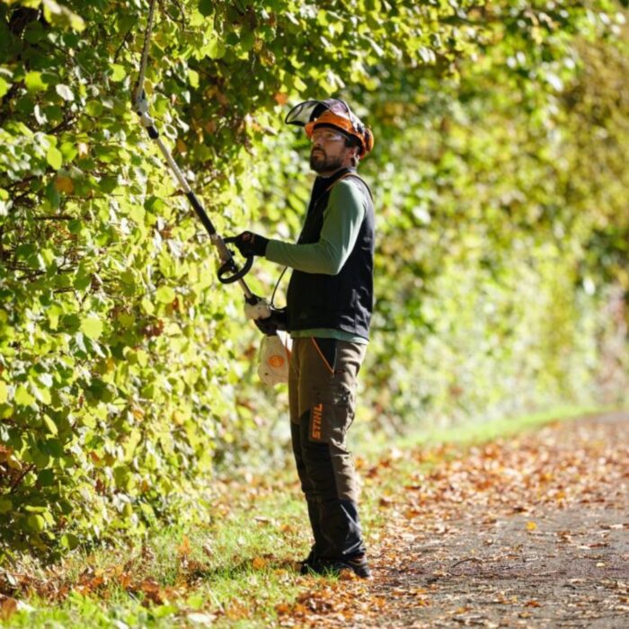 STIHL KMA 120R Cordless Kombi Engine (Shell Only) - Image 2