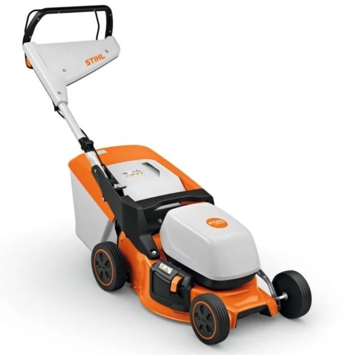 STIHL RMA 248.3 T Cordless Lawn Mower (Shell Only)