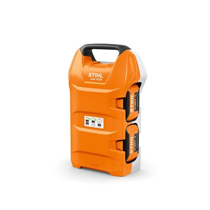 STIHL ADA 1000 Dual Battery Slot Adapter