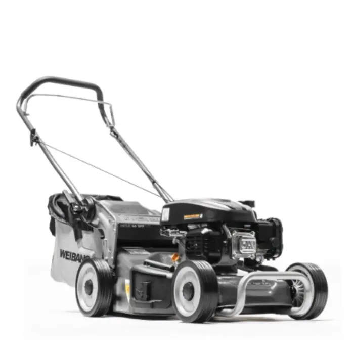 WEIBANG Virtue 46 SPP Push Petrol Lawnmower