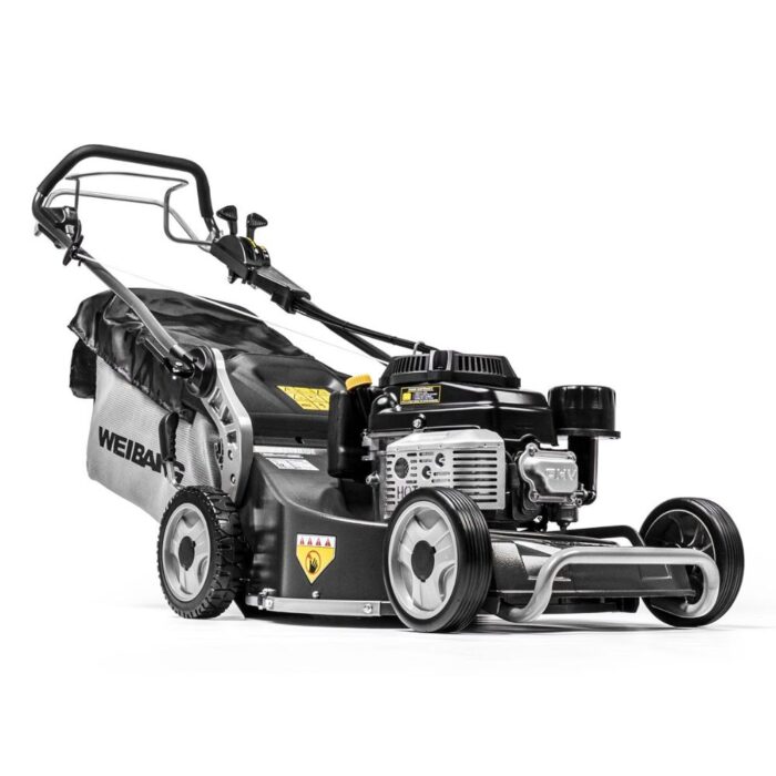 WEIBANG Virtue 53 Pro BBC Petrol Lawnmower