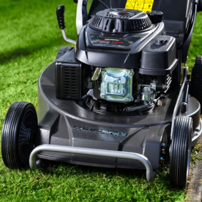WEIBANG Virtue 53 ASD BBC Petrol Lawnmower - Image 2