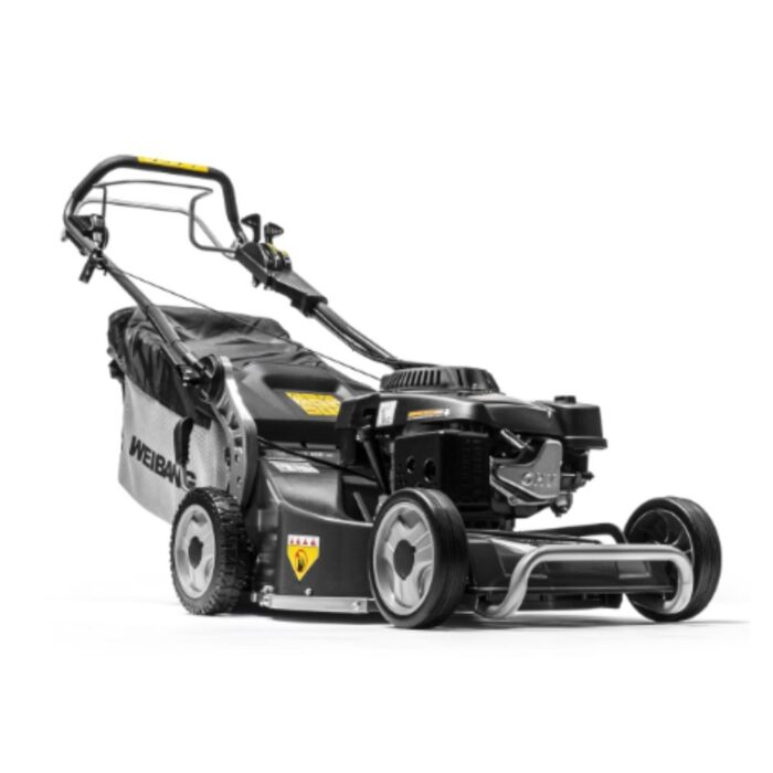 WEIBANG Virtue 53 ASD BBC Petrol Lawnmower