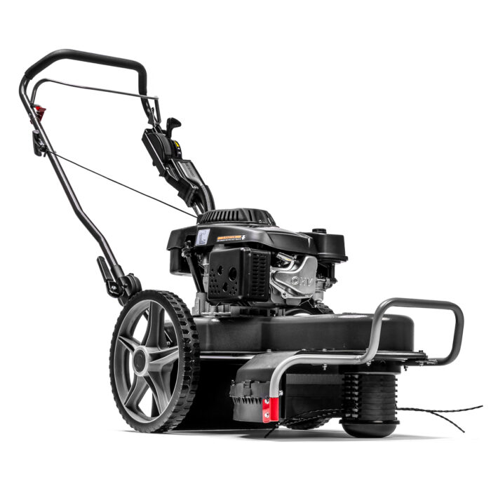 WEIBANG WGVT30 VELOCITY 56 WTP Petrol Wheeled Trimmer