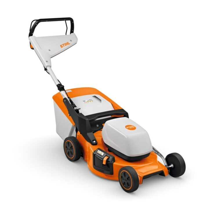 STIHL RMA 253.3 Cordless Lawn Mower (Shell Only)