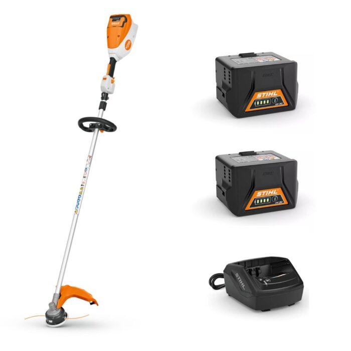 STIHL FSA 80R Cordless Brushcutter (Promo Kit)