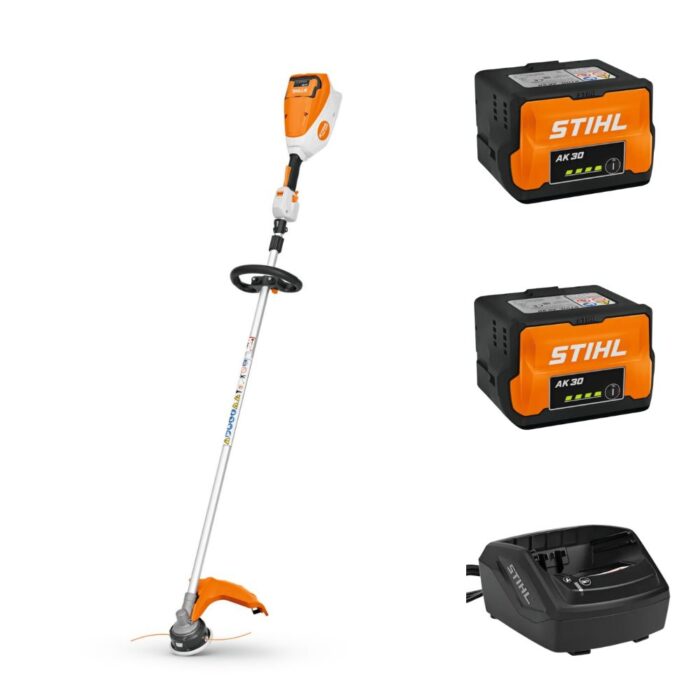 STIHL FSA 80R Cordless Brushcutter (Promo Kit)