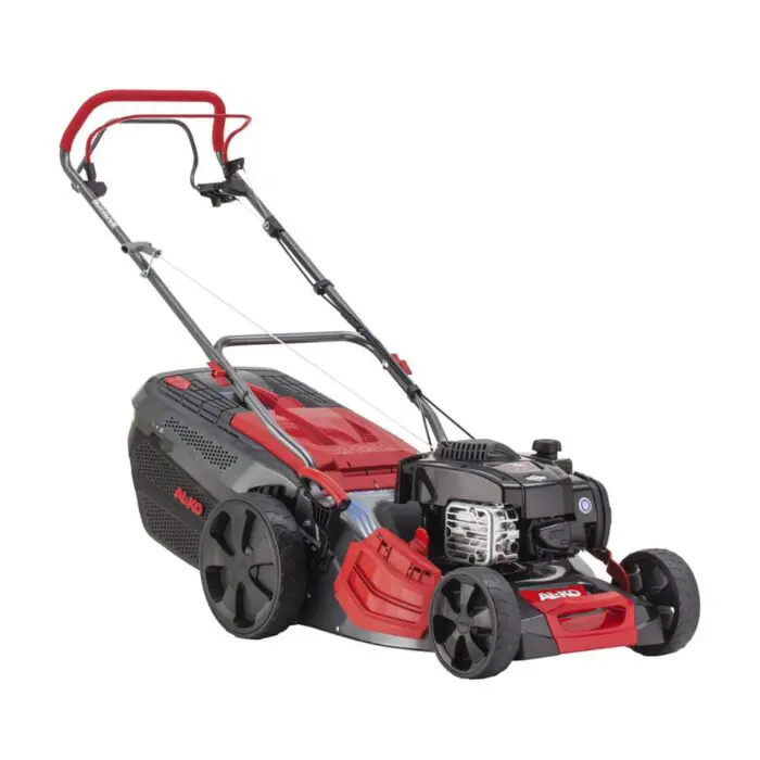 AL-KO Premium 524 SP-B Petrol Self-Propelled Lawnmower