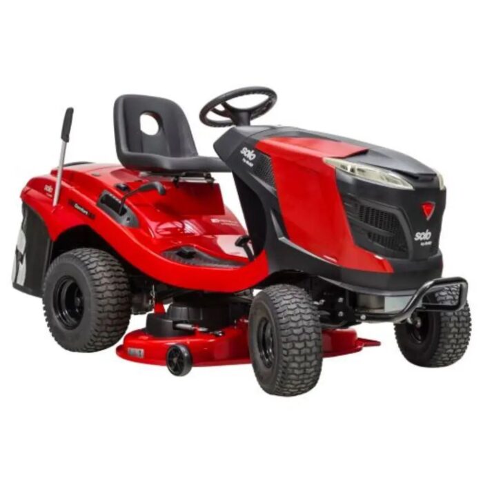 AL-KO T15-93.3 HD-A Comfort Solo Lawn Tractor