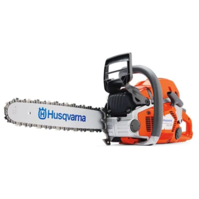 HUSQVARNA 562 XP Petrol Chainsaw 18 inch Bar