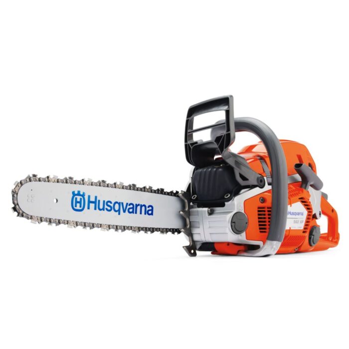 HUSQVARNA 562 XPG 18" Petrol Chainsaw (2022)