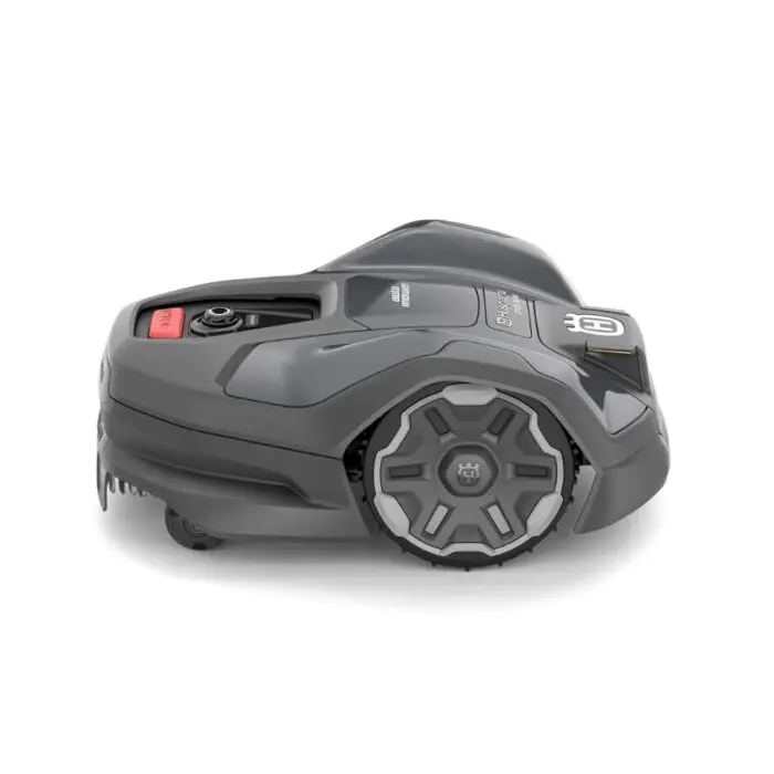 HUSQVARNA Automower® 310E NERA Robotic Mower (wired or wire-free installation) - Image 5