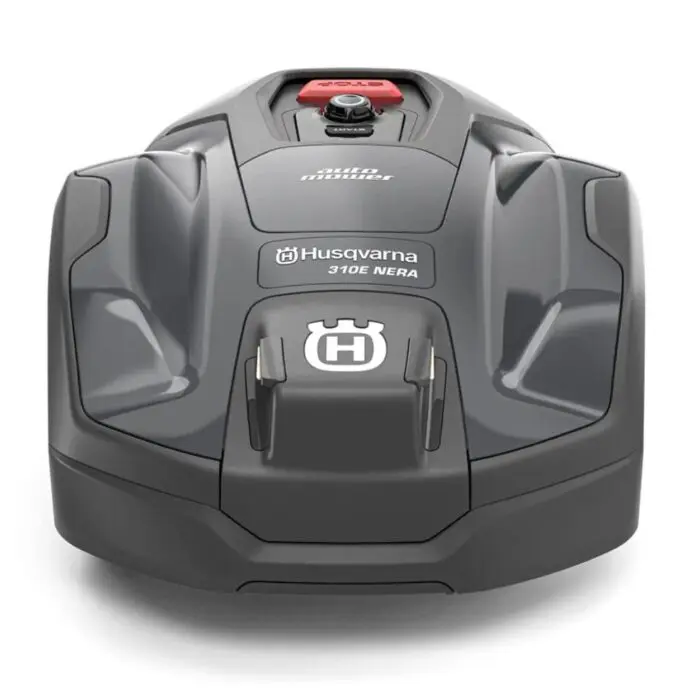 HUSQVARNA Automower® 310E NERA Robotic Mower (wired or wire-free installation) - Image 4