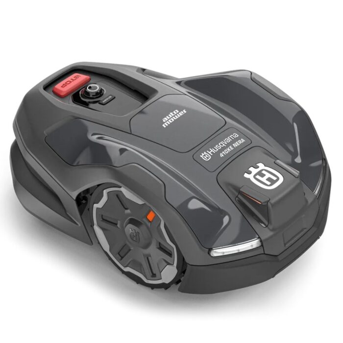 HUSQVARNA Automower® 410XE NERA Robotic Mower (wired or wire-free installation) - Image 2