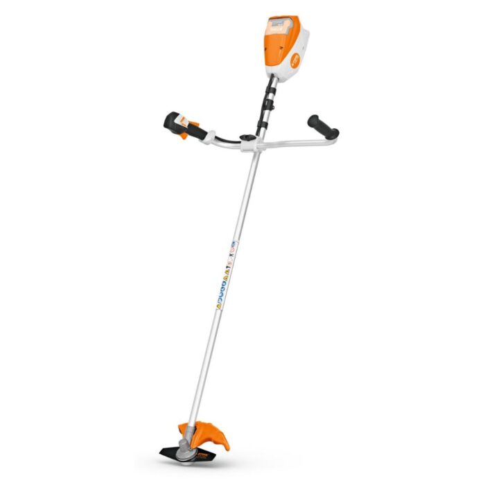 STIHL FSA 80 Cordless Brushcutter (Shell Only)