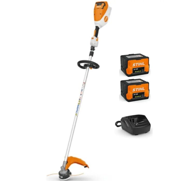 STIHL FSA 80R Cordless Brushcutter (Promo Kit)