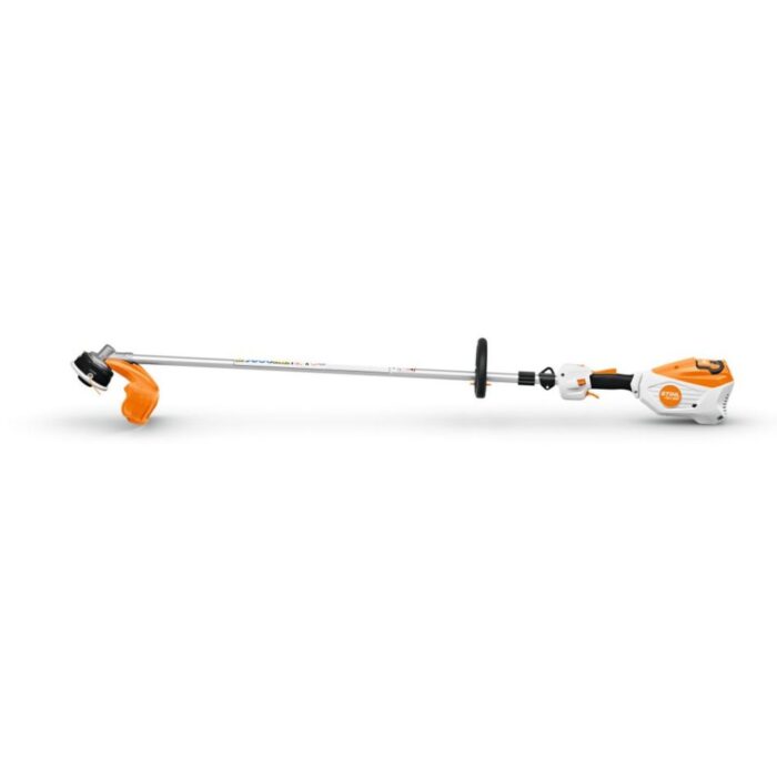 STIHL FSA 80R Cordless Brushcutter (Shell Only) - Image 6