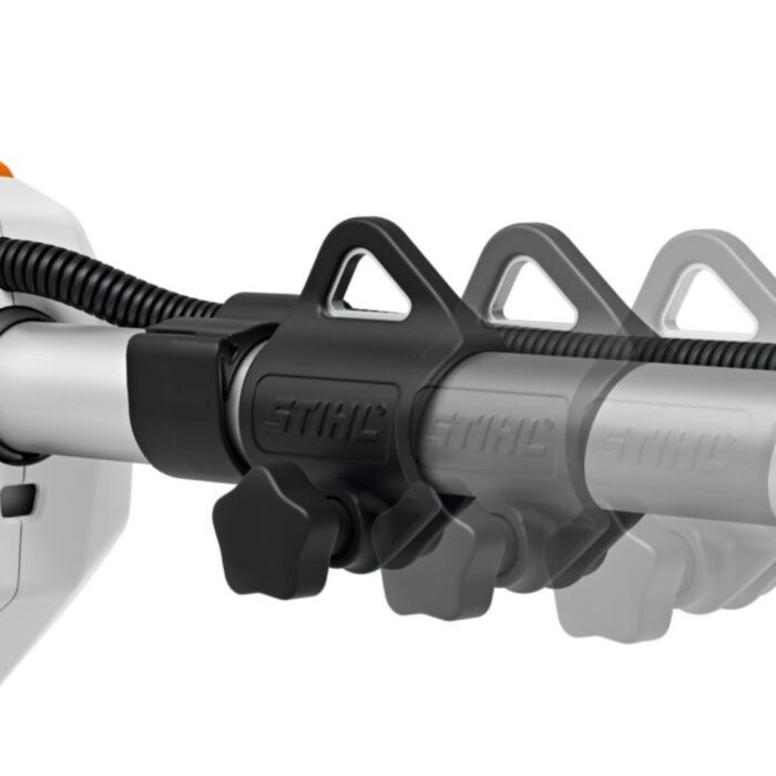 STIHL FSA 80R Cordless Brushcutter (Shell Only) - Image 2