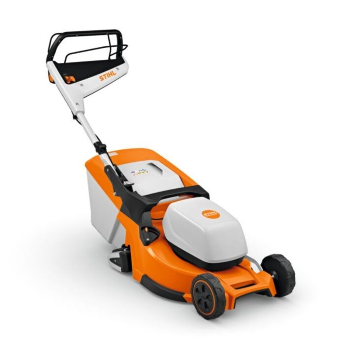 STIHL RMA 448.3RV Cordless Lawnmower (Shell Only)
