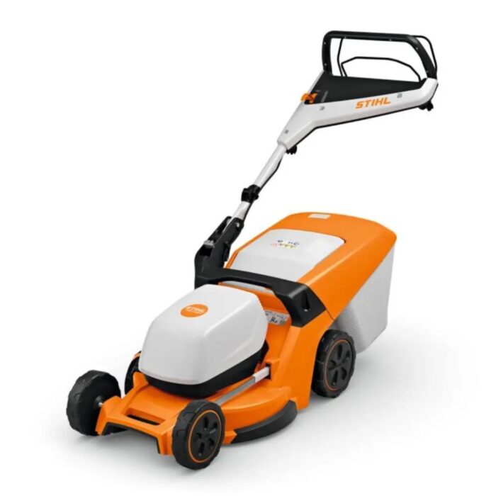 STIHL RMA 448.3V Cordless Lawnmower (Shell Only)