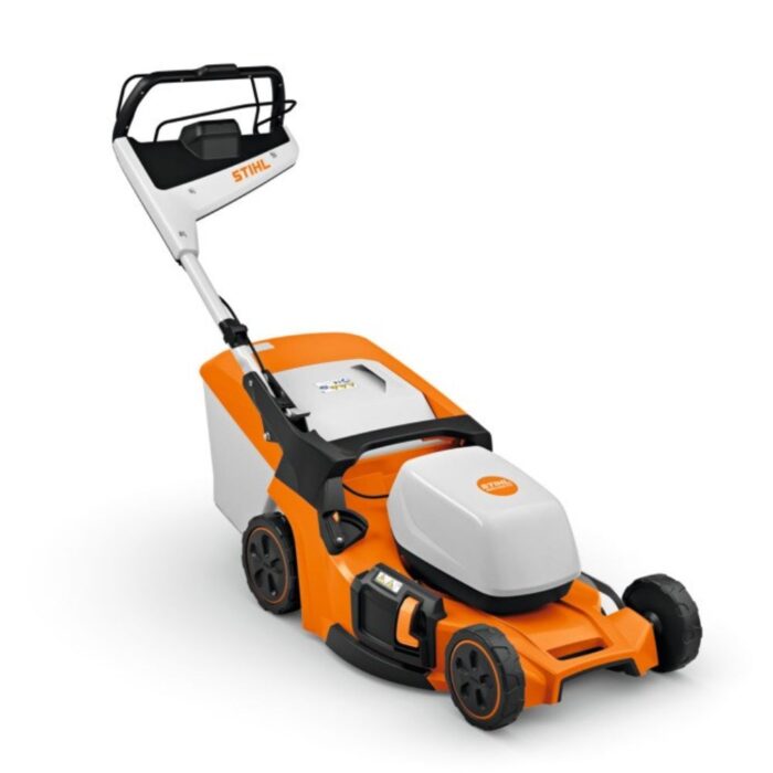 STIHL RMA 453.3PV Cordless Lawnmower (Shell Only)