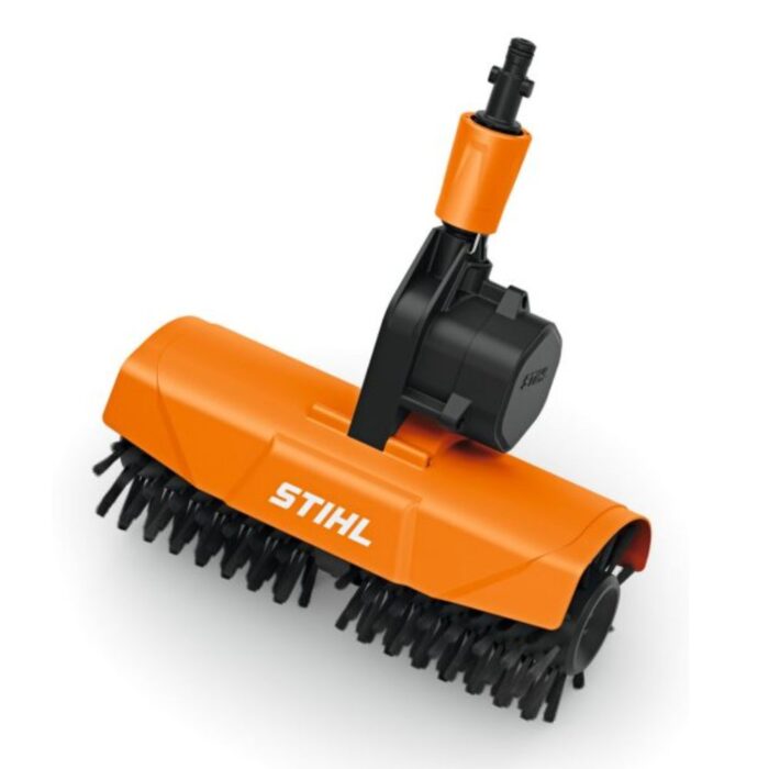 STIHL Rotating Roller Brush