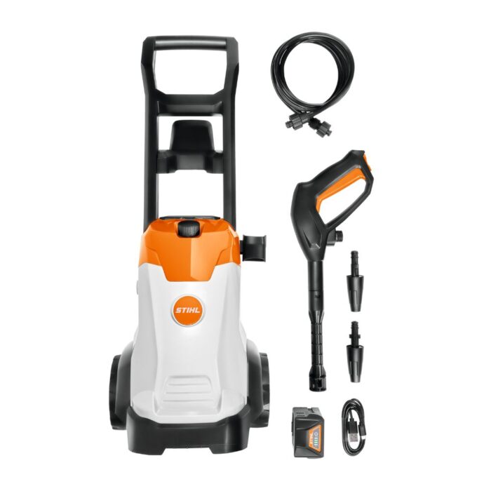 STIHL Toy Pressure Washer