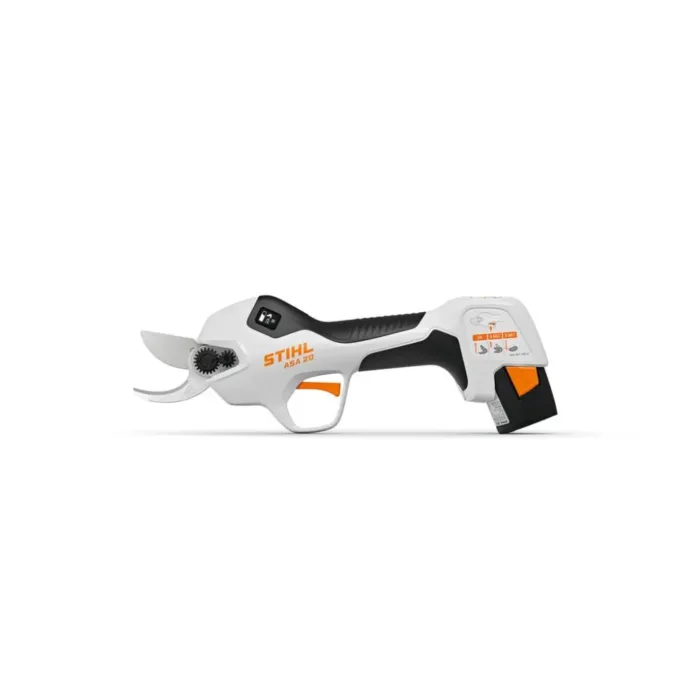 STIHL ASA 20 Cordless Secateurs