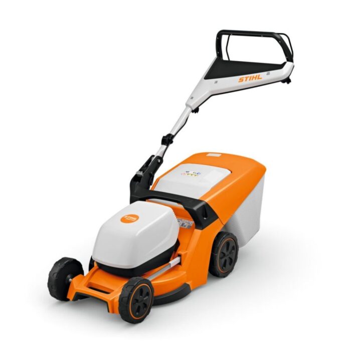 STIHL RMA 443.3 Cordless Lawnmower (Shell Only) - Image 2
