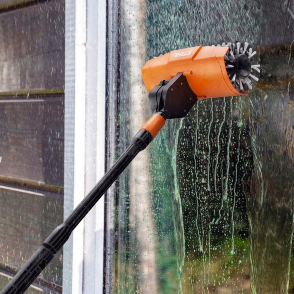 STIHL Rotating Roller Brush - Image 3