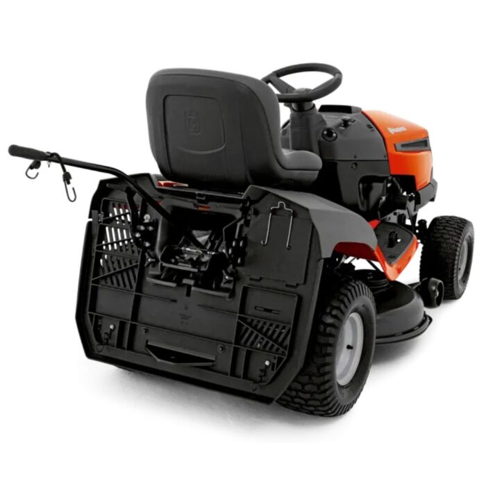 HUSQVARNA Mulch Plug for TC112 and TC114 tractors - Image 3