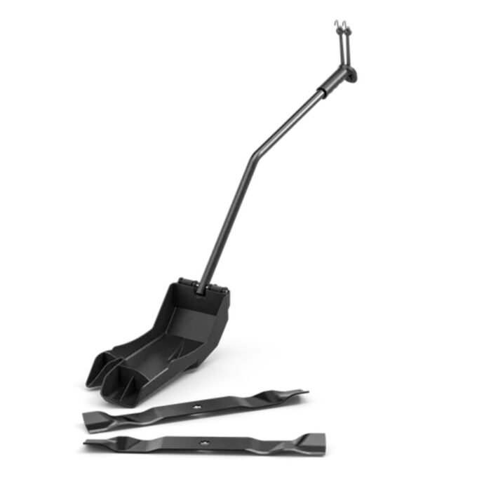 HUSQVARNA Mulch Plug for TC112 and TC114 tractors