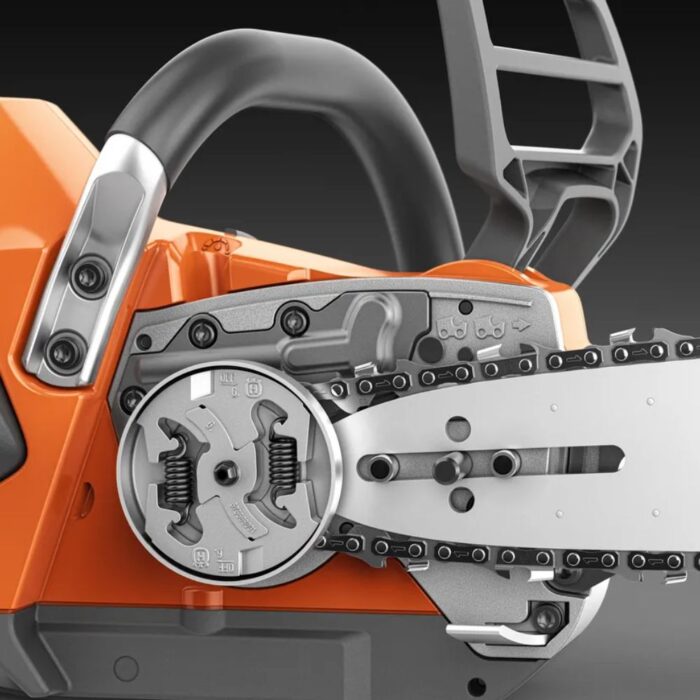 HUSQVARNA 542i XP Battery Chainsaw (Shell Only) - Image 4