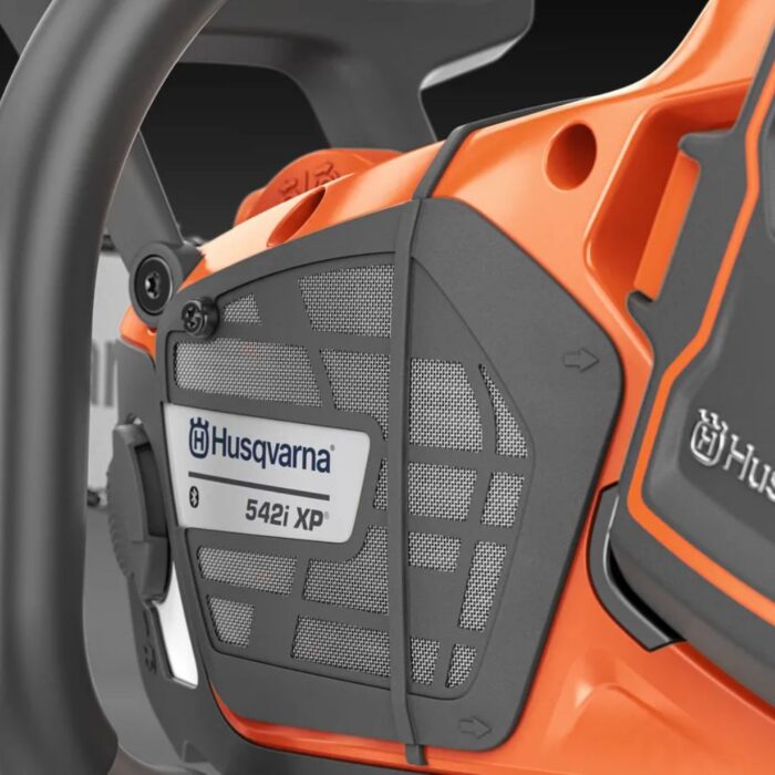 HUSQVARNA 542i XP Battery Chainsaw (Shell Only) - Image 3