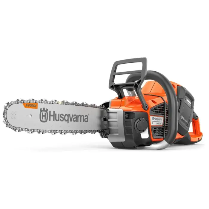 HUSQVARNA 542i XP Battery Chainsaw (Shell Only)