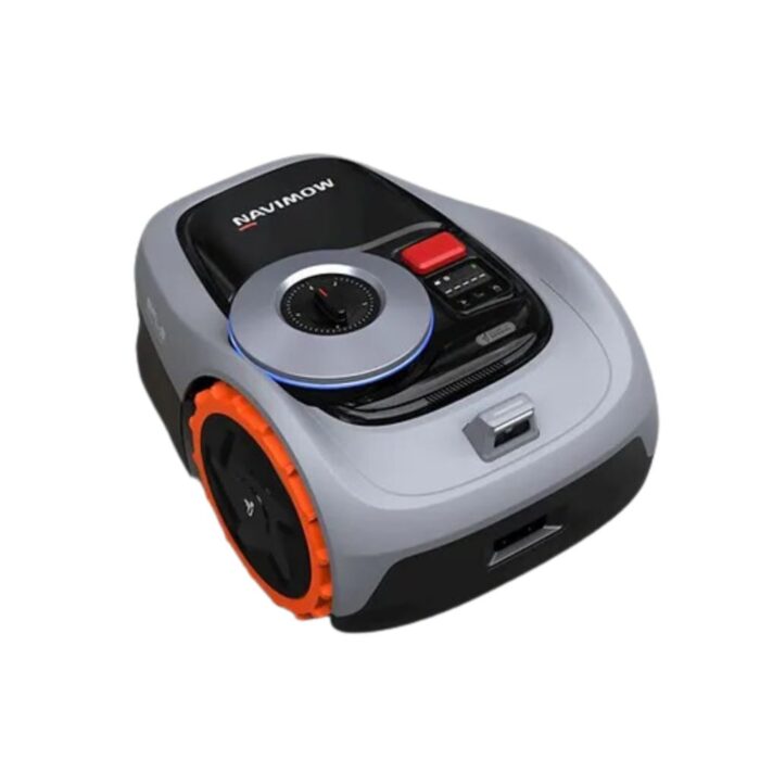 SEGWAY Navimow i105E Robotic Mower (wire-free setup)