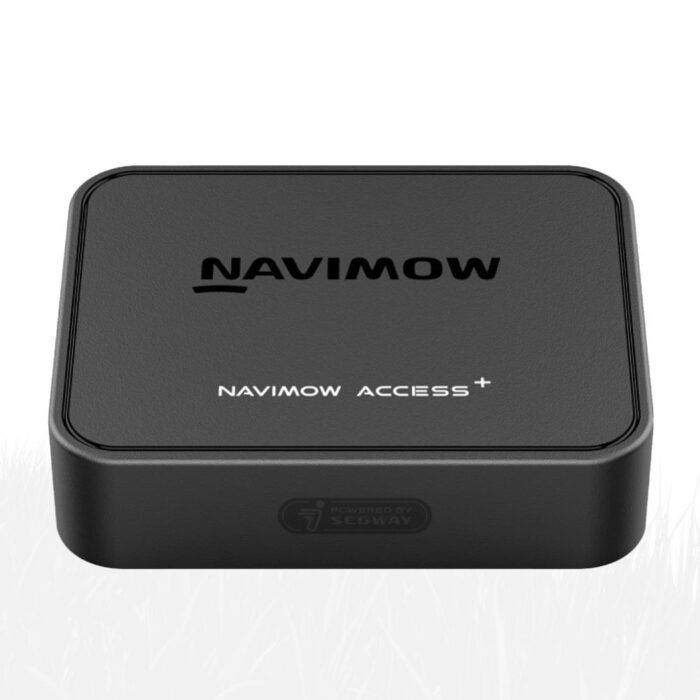 SEGWAY Navimow i1A10E iSeries 4G module